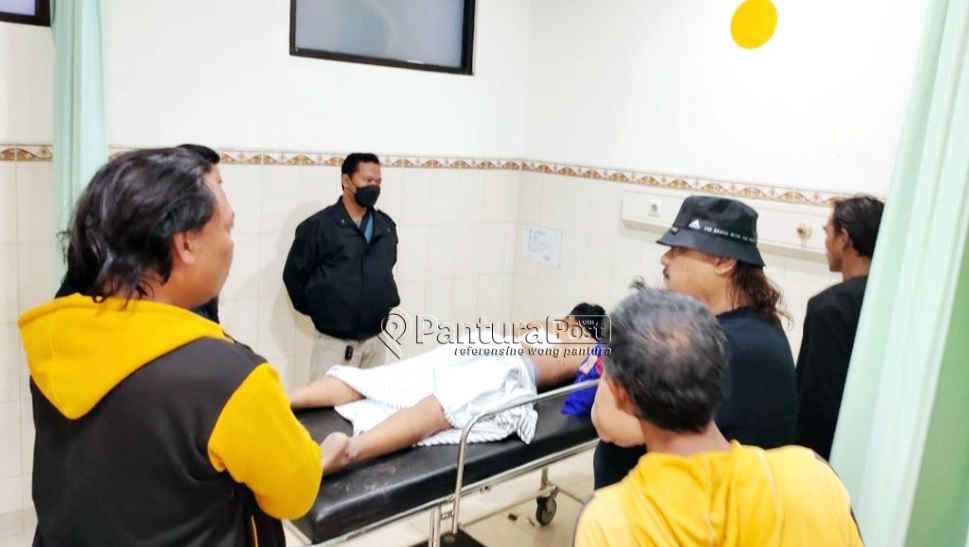 Panik Dikejar Lawan Saat Tawuran, 2 Remaja di Brebes Alami Kecelakaan Hingga Tewas