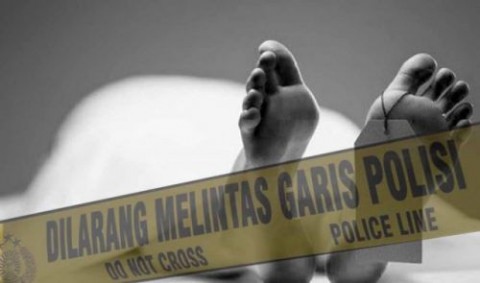 Diduga Sering Begadang & Ngopi, Seorang Desainer Grafis di Bantul Ditemukan Meninggal di Kamar Kos