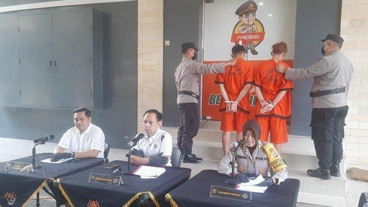 Kasus Mutilasi di Sleman: 2 Pelaku Ditangkap; Korban Ternyata Masih Mahasiswa