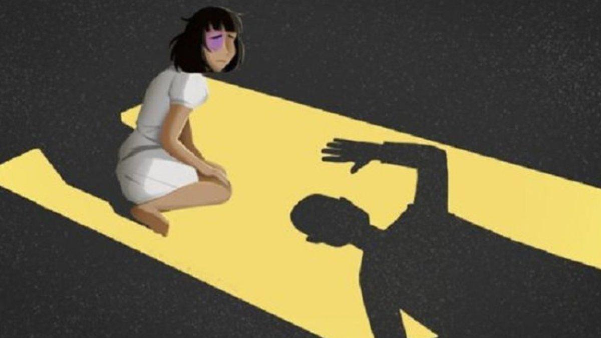 Miris! Ayah Tiri Cabuli Anaknya Berusia 13 Tahun Dengan Iming-iming Dibelikan HP