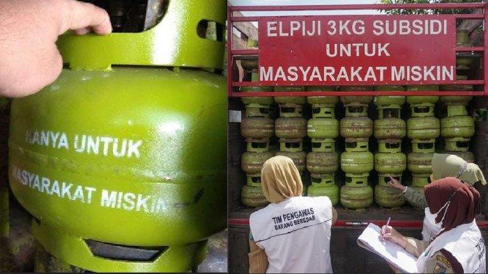 Mulai 2024, Beli Gas LPG 3 Kg Wajib Pakai KTP Begini Penjelasan Pertamina