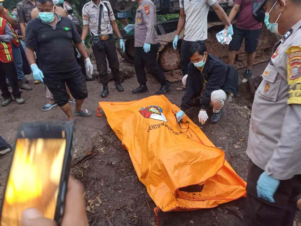 Miris! 2 Anak di Dumai Bantu Sang Ayah Bunuh Ibu Tirinya, Mengaku Lelah Sering Dipukuli Korban