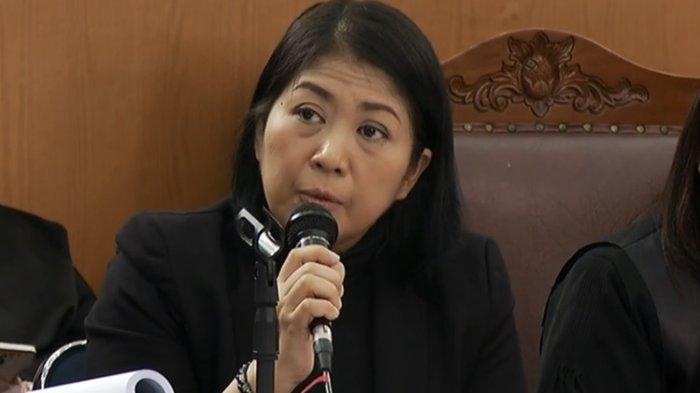 MA Juga Potong Hukuman Putri Candrawathi Dari 20 Tahun Jadi 10 Tahun Penjara