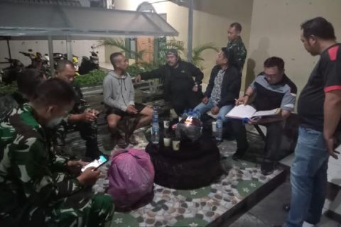 Istri Ditipu Suami Sendiri Di Makassar, Mengaku Jadi TNI Ternyata Sopir