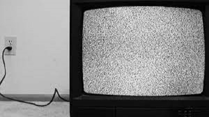 Siaran TV Analog di Seluruh Indonesia Resmi Dimatikan