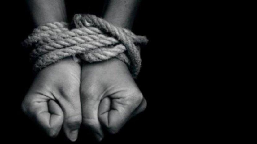 Suami Tidak Bisa Bayar Utang, Seorang WNI di Malaysia Diculik, Disiksa & Disekap 10 Hari