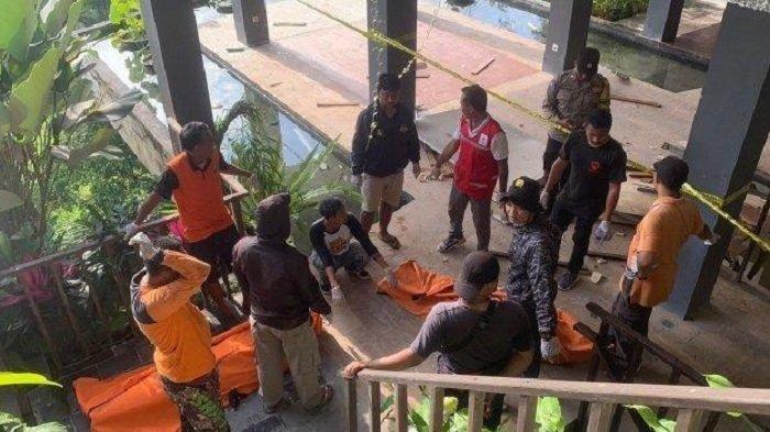 Teknisi dan Pemilik Ayuterra Resort Ubud Bali Jadi Tersangka Atas Kasus Lift Maut