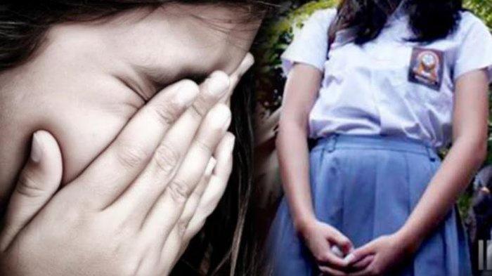 Miris ! Siswi MA di Bone Diperkosa Pacar dan 10 Temannya Bergiliran
