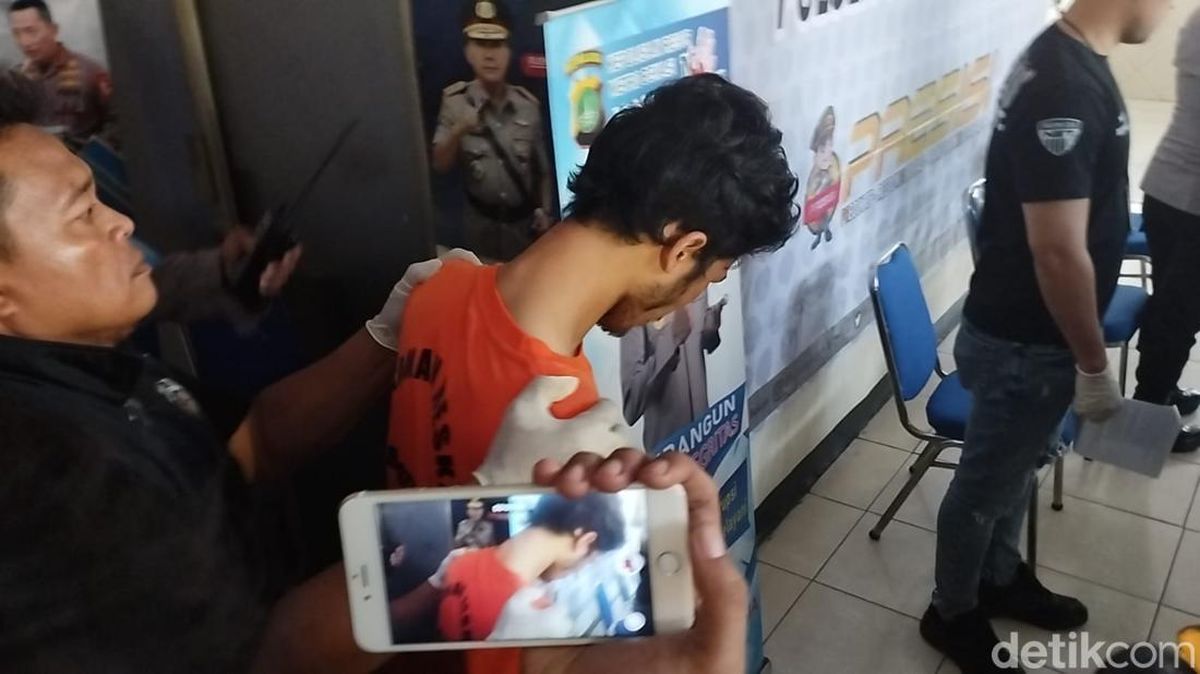 Suami Tega Pembunuh Istri di Bekasi Terancam Hukuman Seumur Hidup Bui