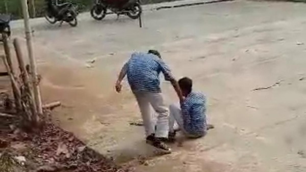 Muncul Video Lain “Bullying” dari Siswa SMP di Cilacap, Begini Penjelasan Polisi
