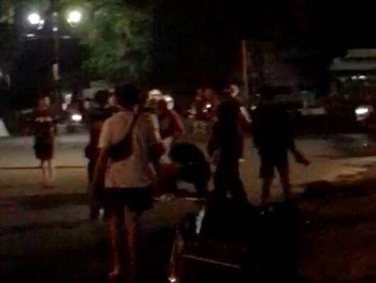 Viral Video Tawuran di Ponorogo, Satu Pelaku Berhasil Ditangkap