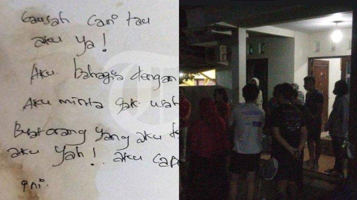 Mahasiswi Udinus Semarang yang Tewas Bunuh Diri Diduga Akibat Terlilit Pinjol