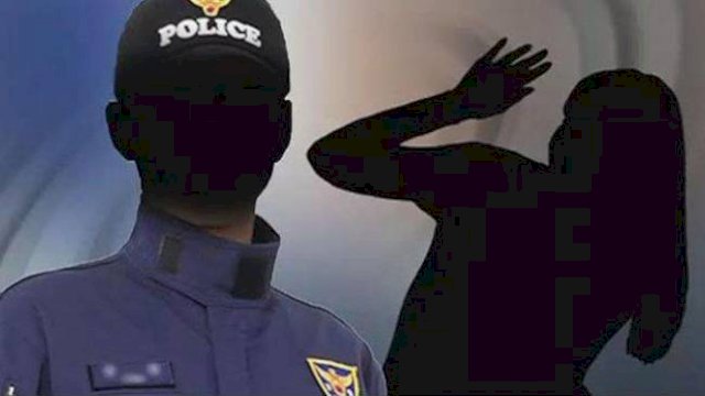 Oknum Polisi Perkosa Mantan Pacar, Diduga Dilakukan di Rumah Dinas Pimpinan Polda Sulsel