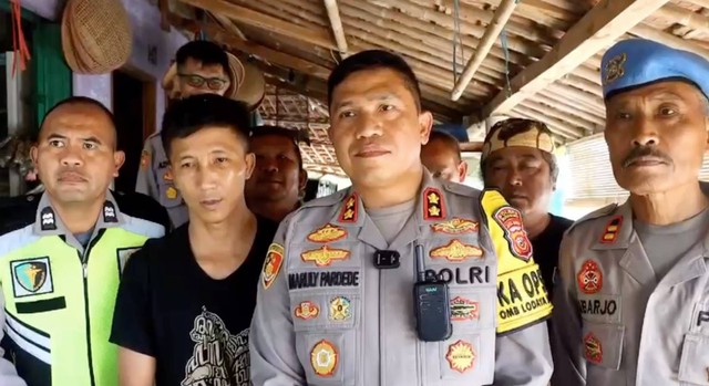 Korban Salah Tangkap dan Disiksa 4 Polisi Sempat Lapor tapi Berakhir Jadi Damai