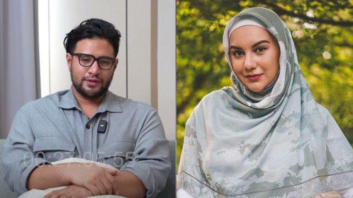 Gugat Cerai Ammar Zoni, Irish Bella Juga Tuntut Hak Asuh Anak