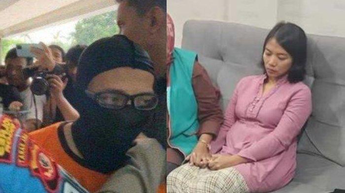 Dokter Qory Berencana Akan Cabut Laporan KDRT Suaminya