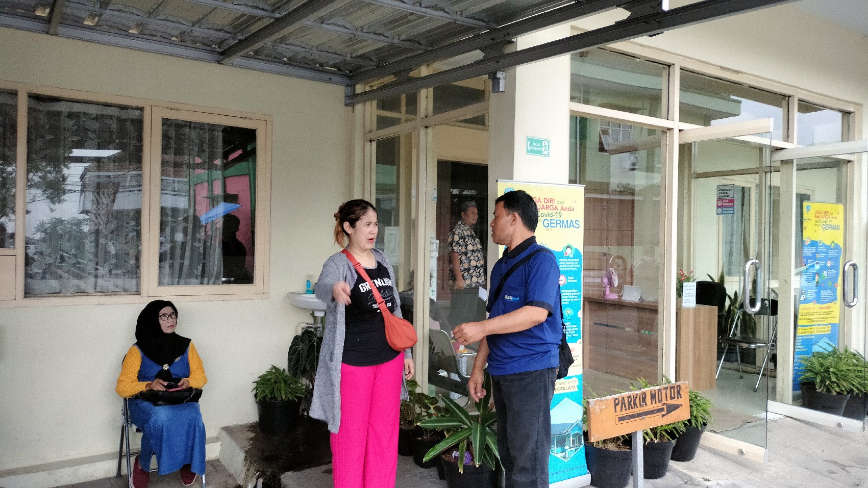 Diduga Lalai, Klinik di Tasikmalaya Dituding Sebabkan Bayi Baru Lahir Meninggal