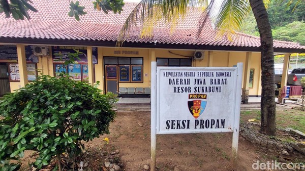 Oknum Polisi di Sukabumi Salah Tangkap Pelaku Pencurian: Korban Dipukuli hingga Disundut Rokok