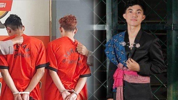 Mahasiswa UMY Dimutilasi demi Penuhi Fetish Pelaku