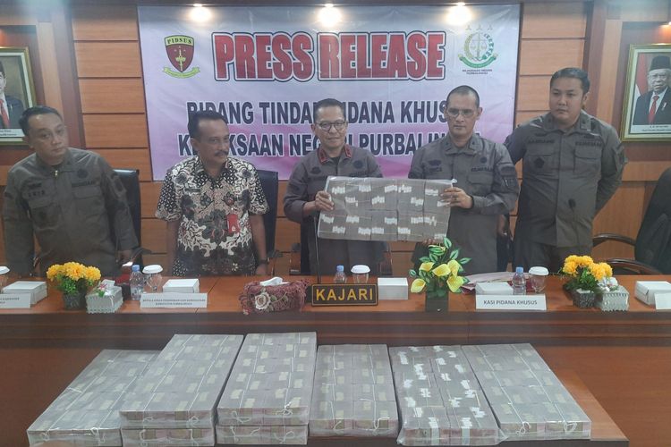 Ribuan Guru di Purbalingga Nyaris Jadi Tersangka karena Pakai Dana BOS untuk Honor