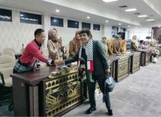 DPRD Bersama Disdik dan BKD Lampung, Segera Bersurat ke Kementerian Pendidikan