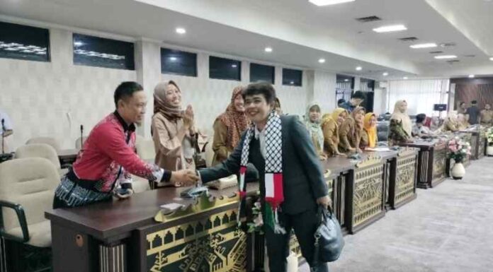 DPRD Bersama Disdik dan BKD Lampung, Segera Bersurat ke Kementerian Pendidikan