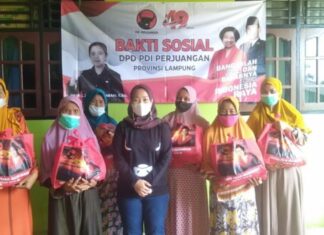 Lesty Putri Utami Menggelar Reses di Kecamatan Ketibung