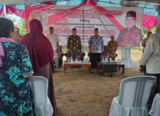 Watoni Nilai Penting Perda Penghapusan Tindak Kekerasana Perempuan dan Anak