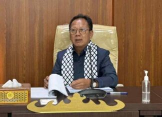 Ketua DPRD Surati Presiden Soal aspirasi Guru PPPK Lolos PG Tahun 2023