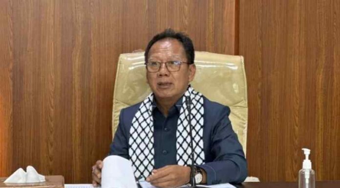 Ketua DPRD Surati Presiden Soal aspirasi Guru PPPK Lolos PG Tahun 2023