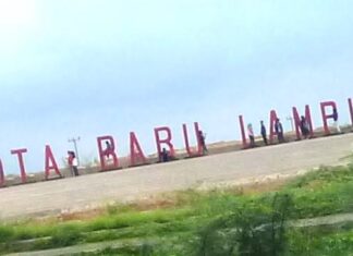 DPRD Lampung Mendukung Adanya Tarif Sewa Lahan Kota Baru