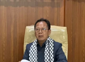 Ketua DPRD Lampung Mingrum Gumay Kawal Nasib Guru PPPK