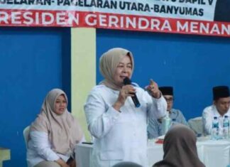 Elly Wahyuni Berikan Pembekalan dan Pelatihan Kepada Ratusan Saksi TPS