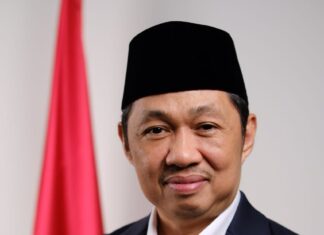 Anis Matta : Ucapkan Terima Kasih kepada Rakyat Indonesia yang telah Jadi Bagian dari Pemilih Partai Gelora