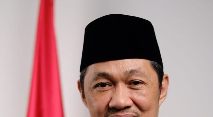 Anis Matta : Ucapkan Terima Kasih kepada Rakyat Indonesia yang telah Jadi Bagian dari Pemilih Partai Gelora