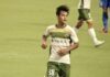 Debut Pratama Arhan Di Suwon FC, Diwarnai Kartu Merah