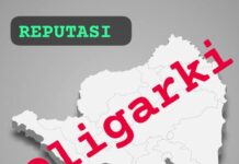 Reputasi versus Oligarki