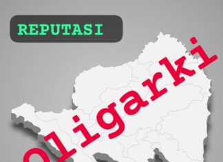Reputasi versus Oligarki