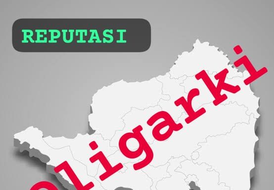 Reputasi versus Oligarki