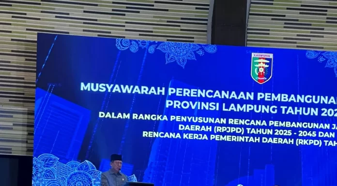 Ketua DPRD Lampung Mingrum Gumay Beri Catatan Khusus Rumah Sakit Terkait Pelayanan Pasien BPJS, Rumah Sakit Yang Di Maksud Yaitu Rumah Sakit Urip Sumoharjo