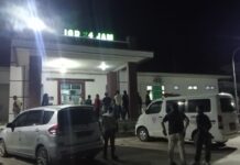 Tragis! Pelajar Wanita di Mesuji Ditemukan Bersimbah Darah di Parit, Diduga Korban Pembunuhan