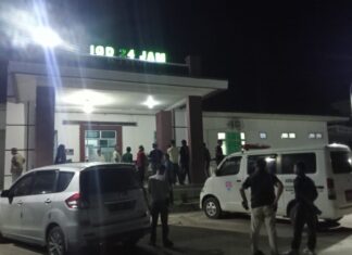 Tragis! Pelajar Wanita di Mesuji Ditemukan Bersimbah Darah di Parit, Diduga Korban Pembunuhan