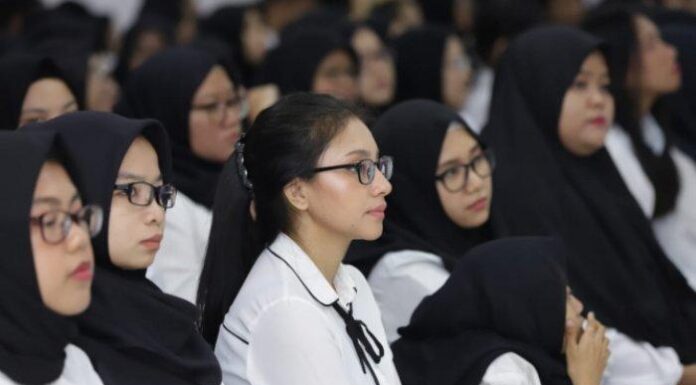 Catat! Ini Daftar Formasi CPNS dan PPPK 2024 untuk Daerah dan Pusat Lengkap dengan Cara Daftarnya