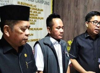 Pilkada 2024 Berjalan Lancar, Komisi I DPRD Lampung Gelar RPD Bersama KPU dan Bawaslu