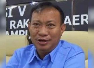 Komisi V DPRD Lampung Sikapi Tabung Gas Bocor di RS Graha Husada