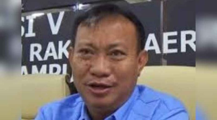 Komisi V DPRD Lampung Sikapi Tabung Gas Bocor di RS Graha Husada