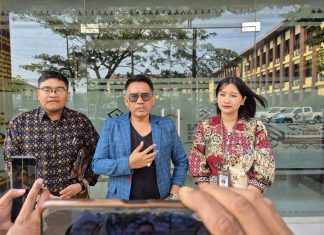 Selebgram ADL Dilaporkan ke Polda Lampung Diduga Lakukan Tindak Pidana Penipuan