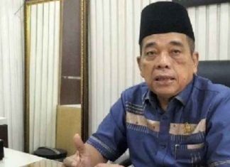 Komisi I DPRD Lampung Minta Pemerintah dan Polisi Tegas Berantas Judi Online