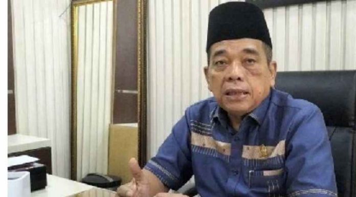 Komisi I DPRD Lampung Minta Pemerintah dan Polisi Tegas Berantas Judi Online