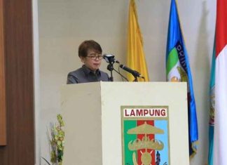 Rapat Paripurna DPRD Lampung, Pembahasan Fraksi-fraksi RPJBD Tahun 2025-2045